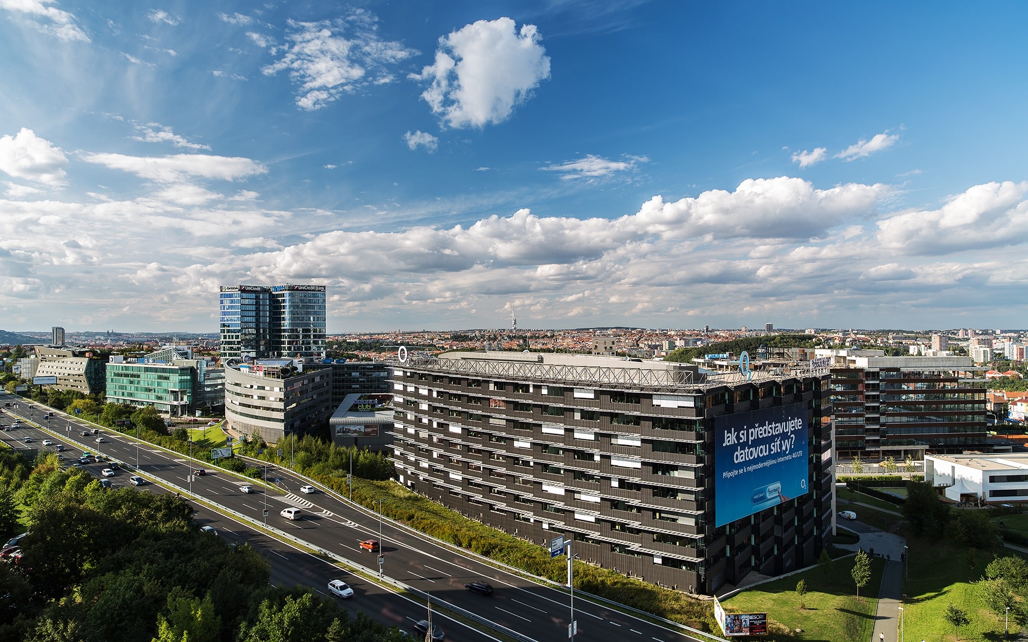 The Czech Economy Contracted At A Record High In The Second Quarter