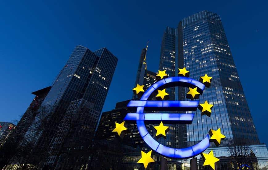 Consumer Prices in the Eurozone Decreased