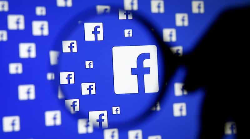 Facebook Tekelci Davranarak Rakiplerini İflasa Sürüklüyor