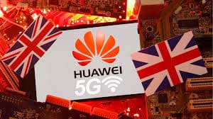 İngiliz Milletvekilleri 5G Ağlarından Huawei'yi Daha Erken Çıkarmayı Talep Etti