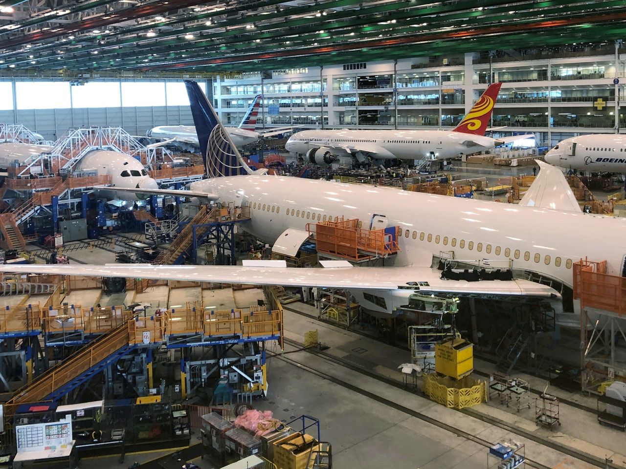 Avrupa Birliği, Amerikan Mallarına Tarife Uygulayabilir