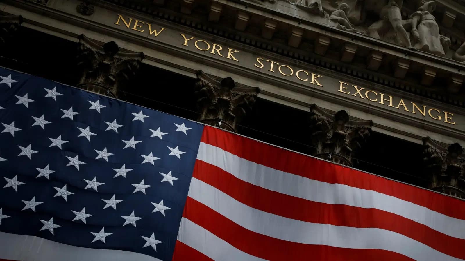 The US Stock Market Closed Higher On Monday