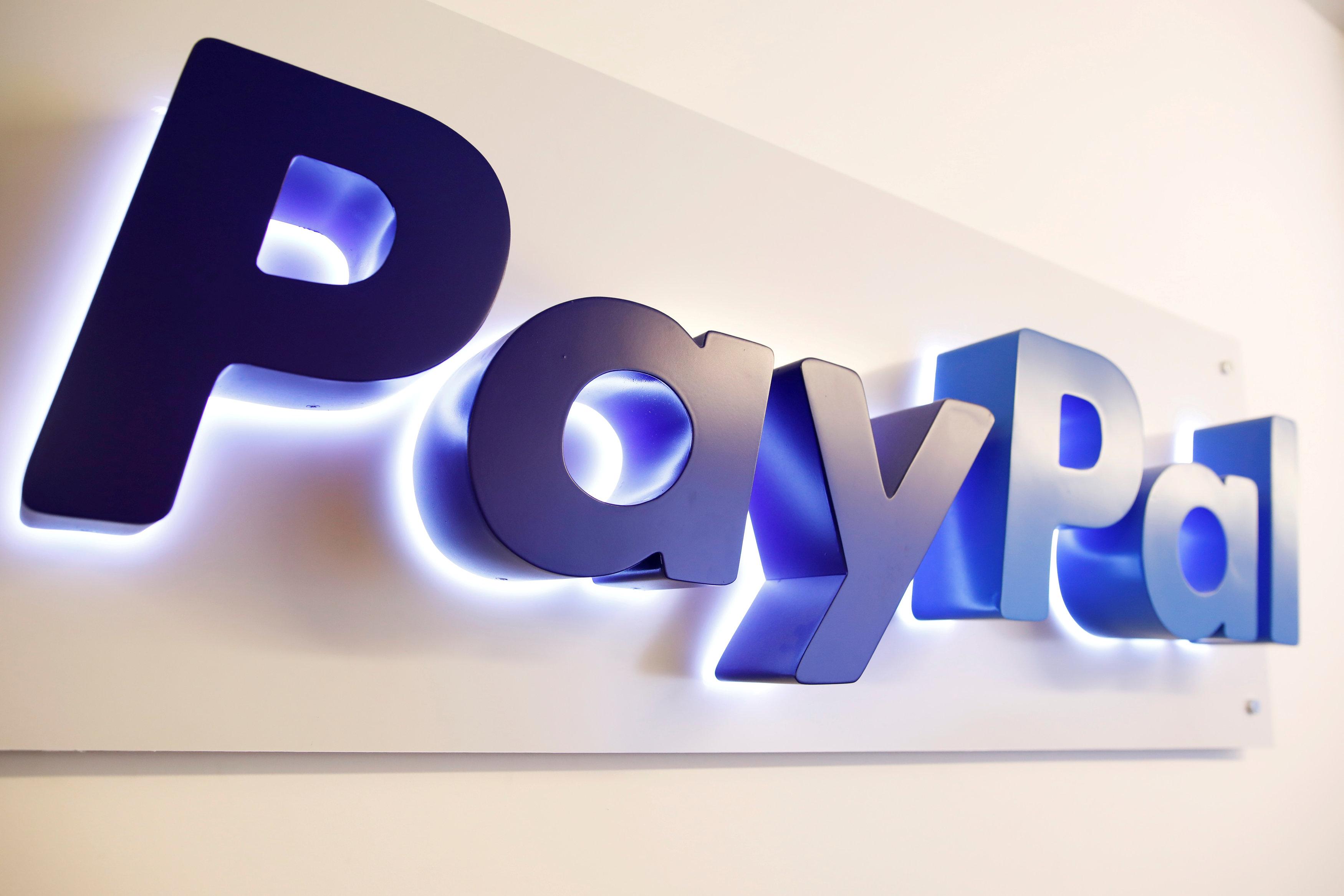 PayPal BitGo İle Görüşme Yapıyor!