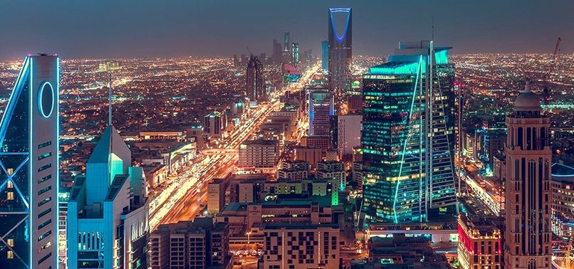 Saudi Arabia's Budget Has 49.2 Billion Dollars Deficit in 9 Months