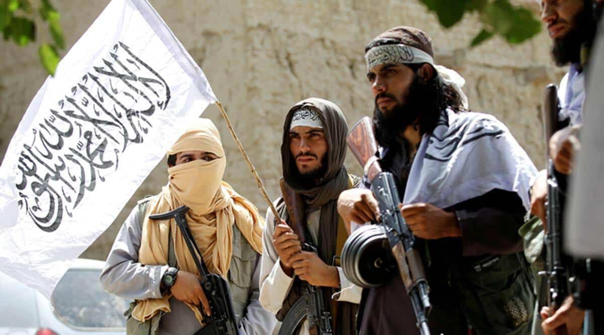 Taliban Wants Trump To Win The Elections