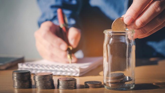 Tasarruf Etme İhtimali Endeksi Tarihinin En Yüksek Seviyesine Ulaştı!