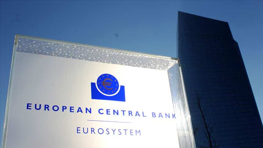 ECB 112 Bankanın Kârlılığının Düştüğünü Duyurdu