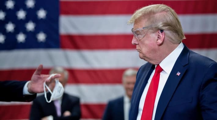 Trump’ın Virüse Yakalanmasının Olası Etkileri Nelerdir?