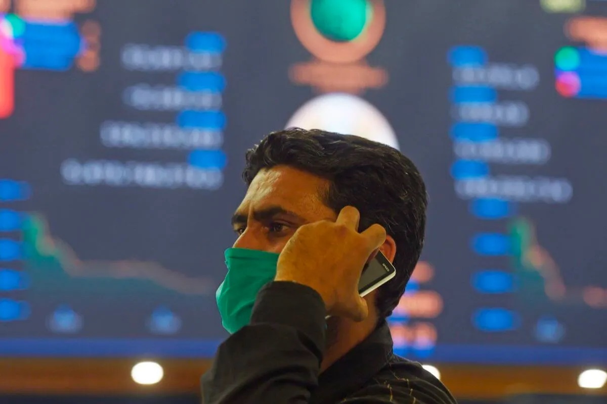 Most US Stock Indices Closed Lower