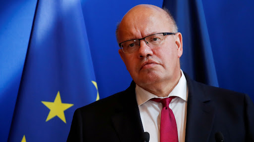 Almanya'daki Şirketler Devletten Daha Fazla Yardım Alabilir