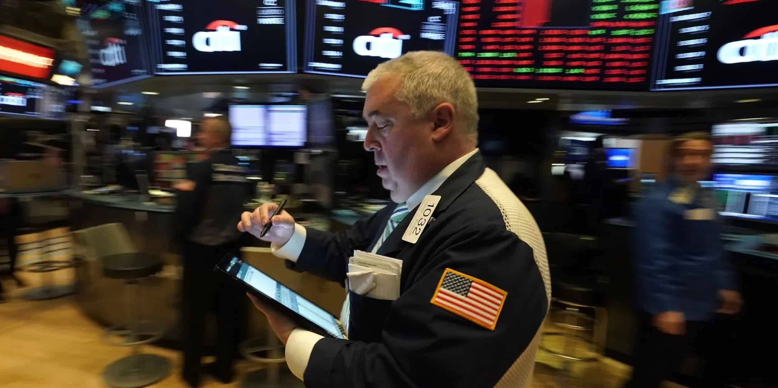 US Stock Markets Strengthened On Wednesday