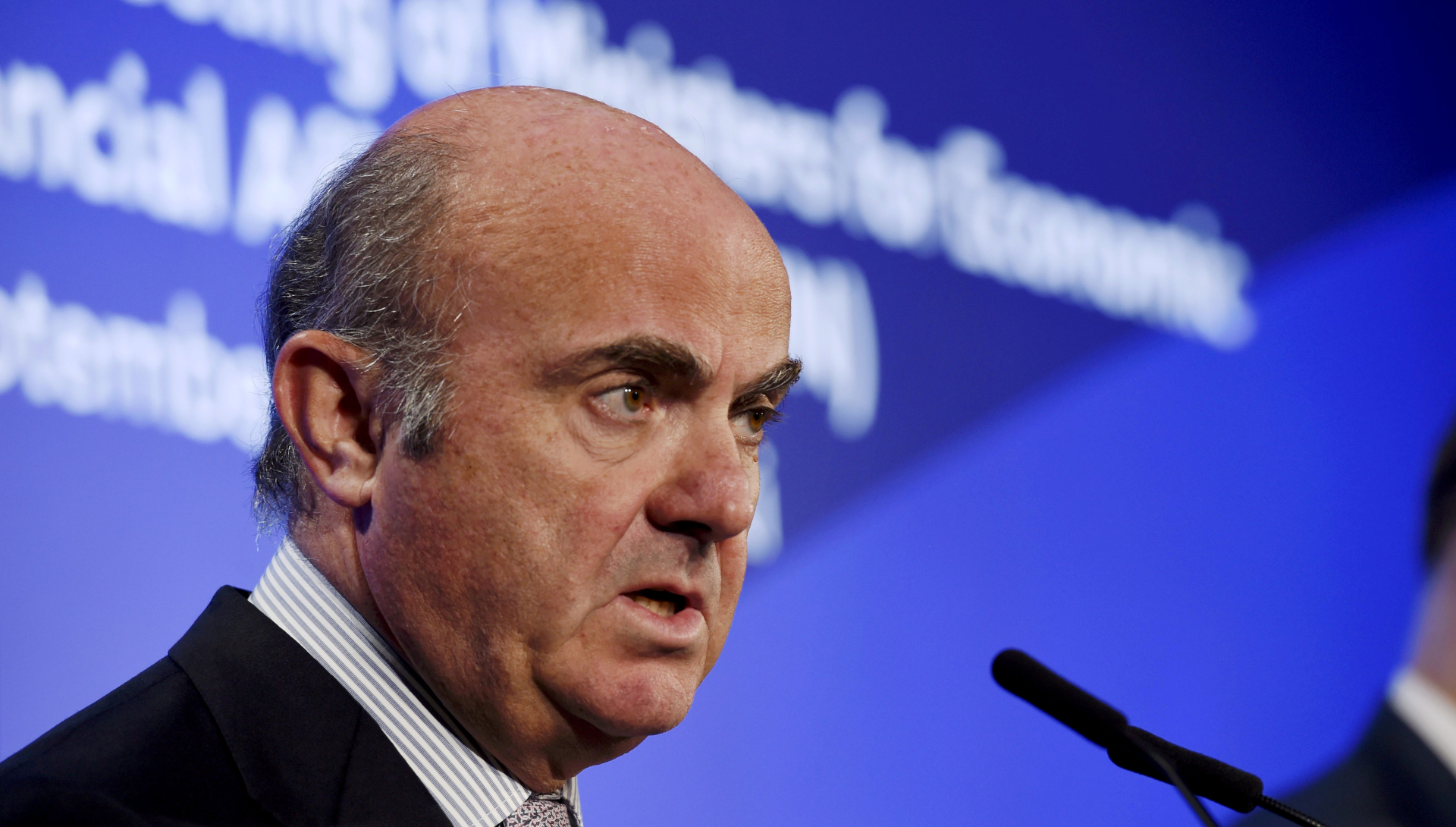 ECB Called On Eurozone Banks To Reduce Costs