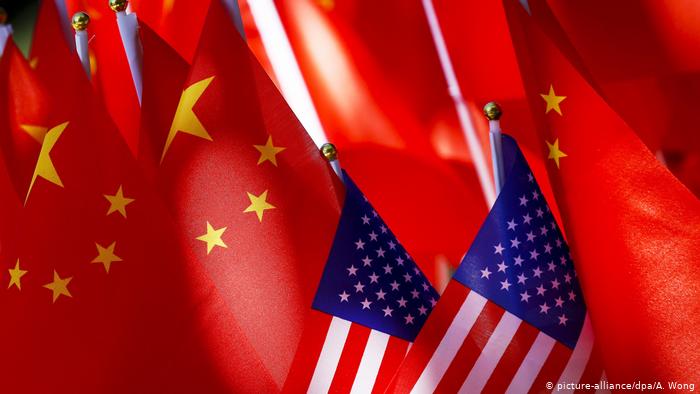 China Called on US to Strengthen Communications