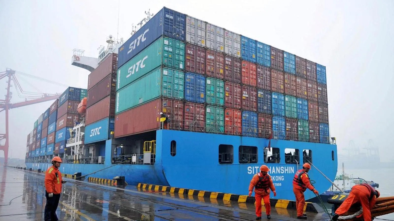 Çin Gümrük Tarifelerini Düşürmeye ve İthalatı Arttırmaya Devam Edecek