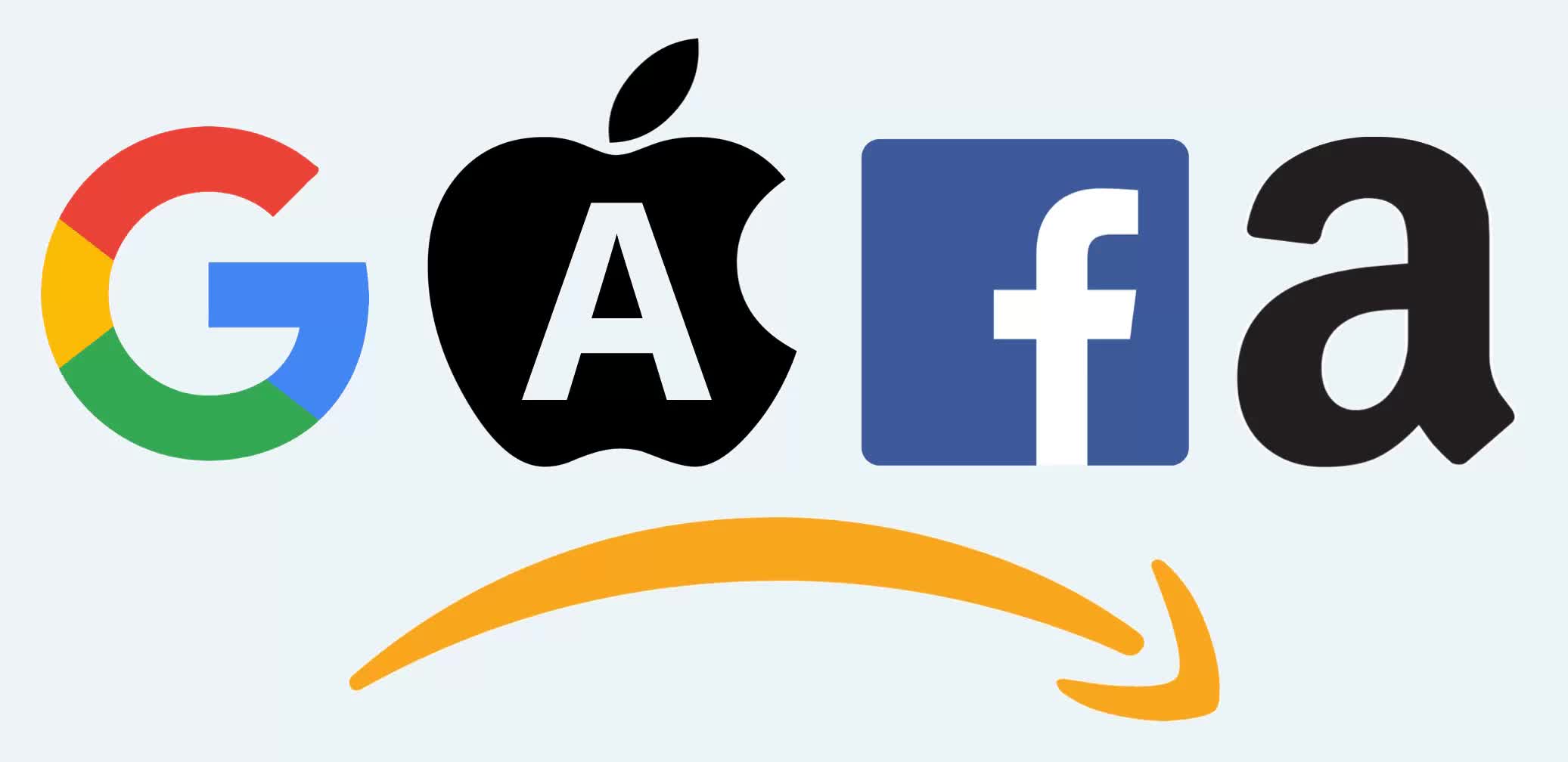 France is demanding a digital tax from giants despite a US warning