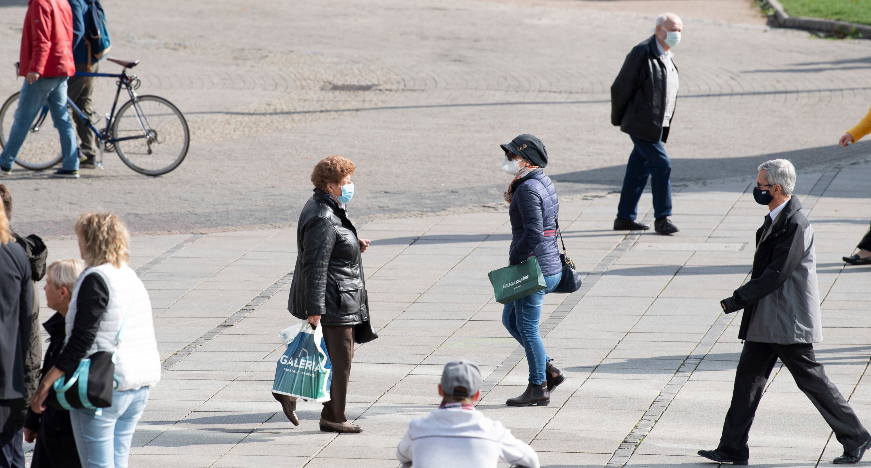 Almanya Ekonomisine Yatırımcı Güveni Tekrar Düştü