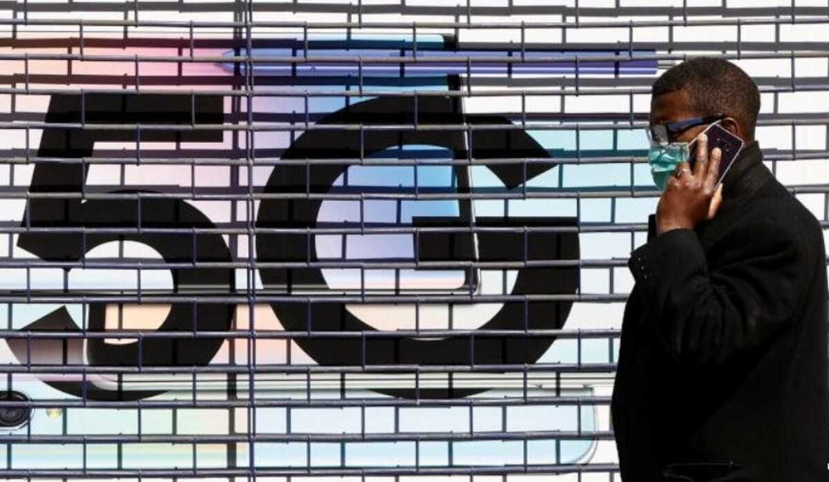 Huawei Has Appealed Against The Ban On Its Devices On The Swedish 5G Network