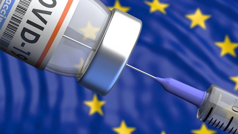 AB Pfizer-BioNTech Aşısının Dozuna 15,5 Euro Ödeyecek