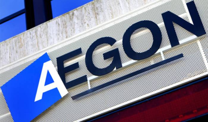 Aegon Wants to Pull Out From 4 Countries