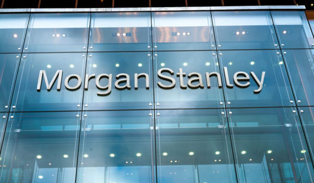 Morgan Stanley Expects Rate Increase From CBRT