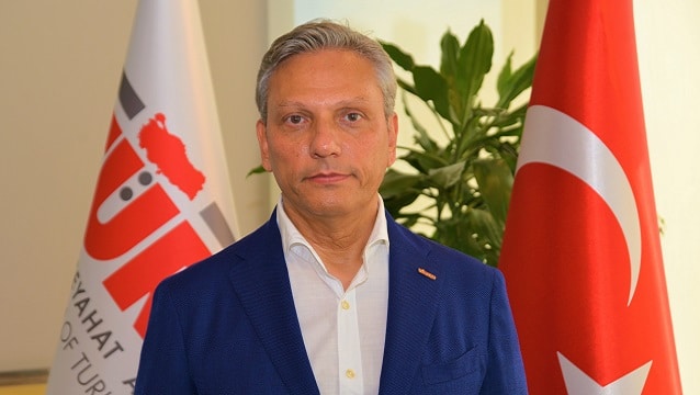 President of TÜRSAB Calls for Registration Amnesty