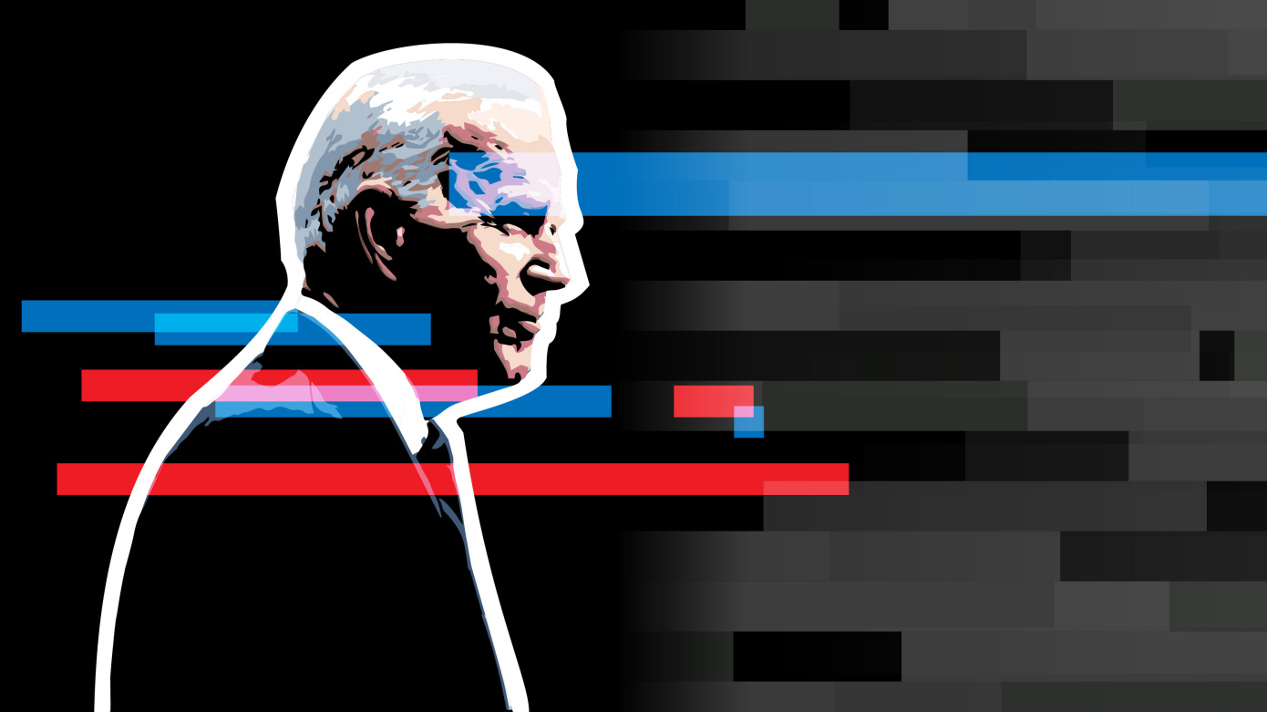 Biden, Obama'nın Teknokrasi Anlayışını Yeniden Canlandıracak Gibi Görünmüyor !