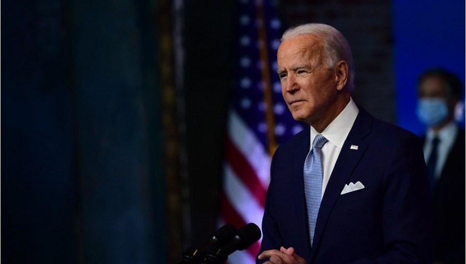 Biden Siyahi ve Düşük Gelirli Vatandaşların Sorunlarına Öncelik Verecek
