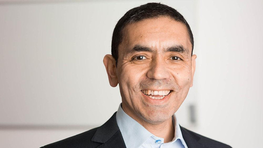 BioNTech Announced: The Vaccine Will Be Administered In December