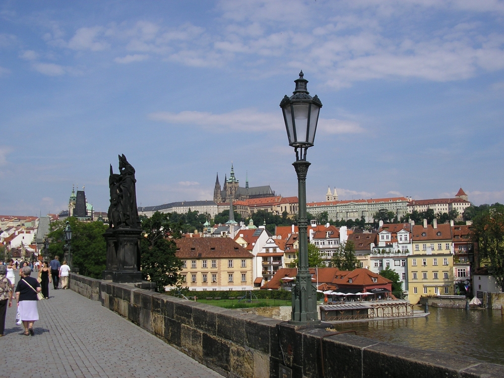 The S&P agency confirmed the ratings of the Czech Republic with a stable outlook