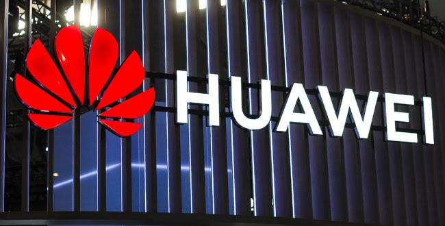 Chip Factory Plan from Huawei