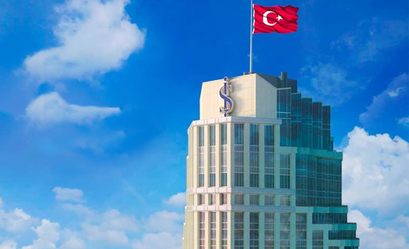 İşbank Signs 367 Day Syndication Loan Agreement