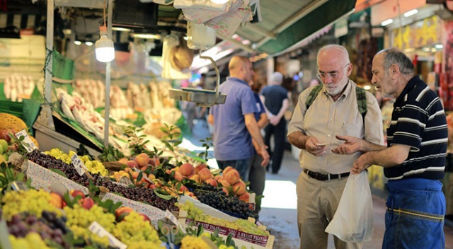 İstanbul’da Yıllık Enflasyon Yüzde 12’yi Geçti