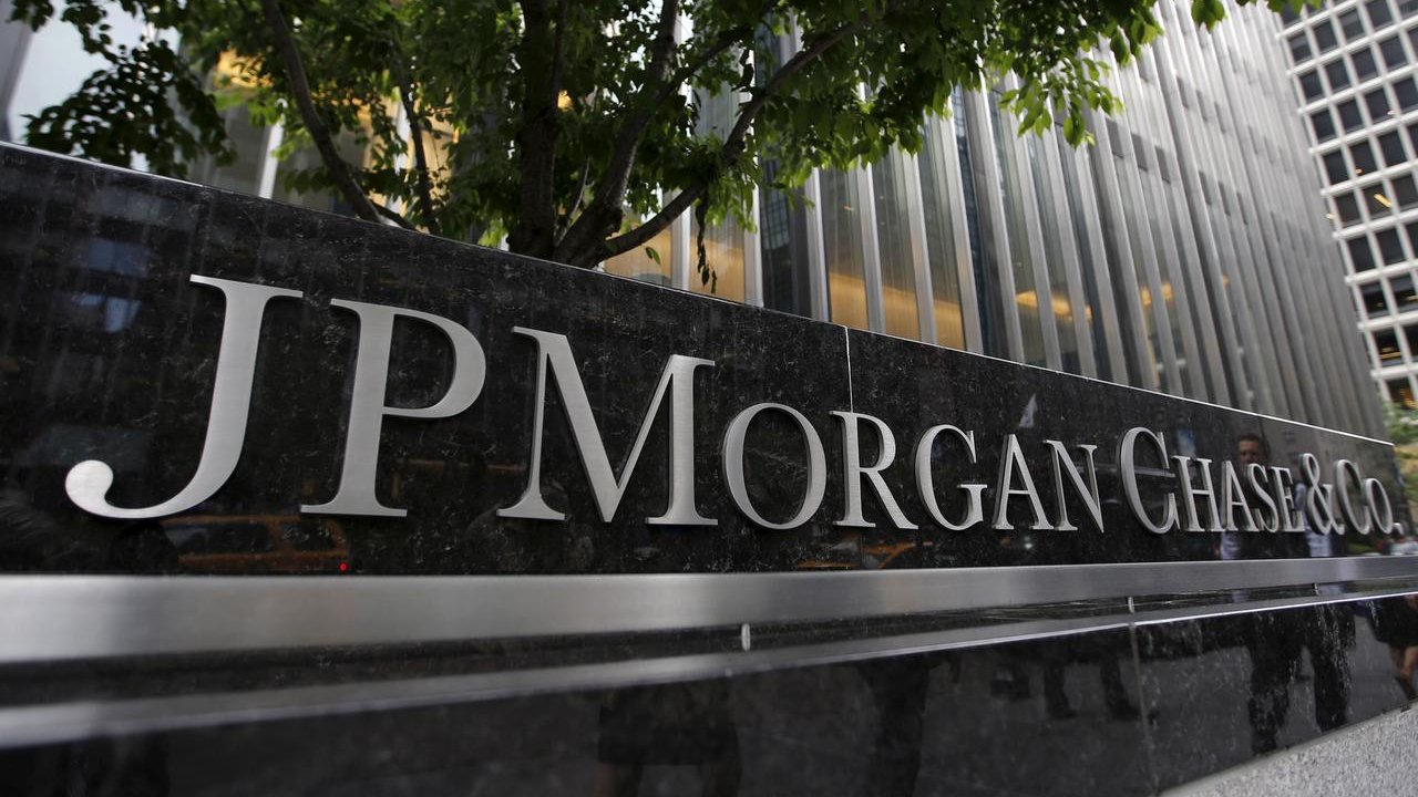 JPMorgan Hisse Artırım Tavsiyesini Yükseltti