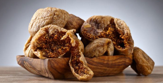 70 Million Dollars of Dried Figs Export in 1.5 Months