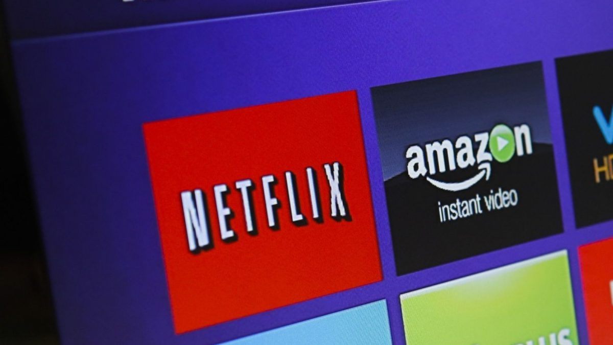 Netflix ve Amazon Prime RTÜK’ten Lisans Aldı
