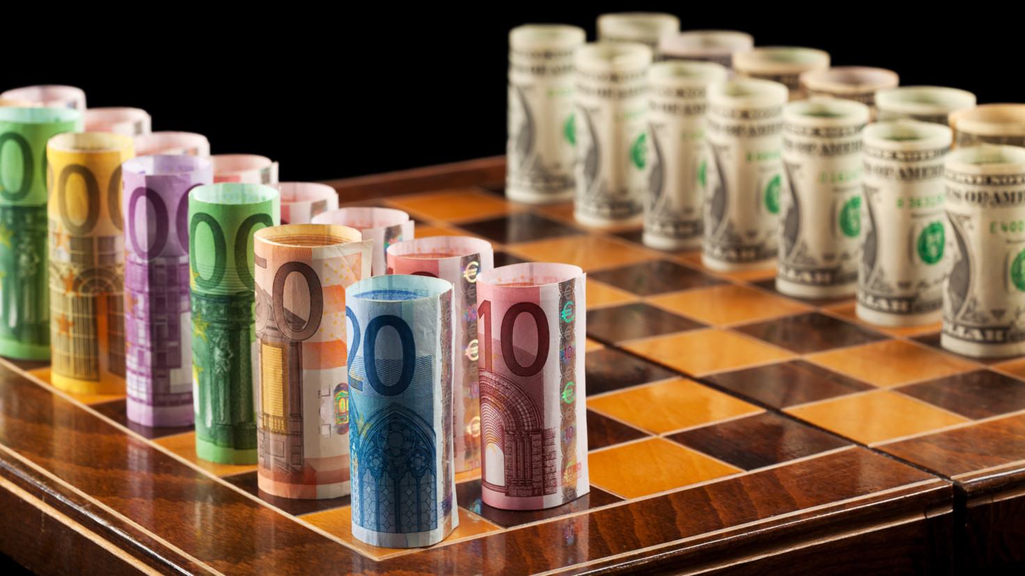 Avrupa Para Birimi ABD Başkanlık Seçimi Gününde Biraz Toparlandı