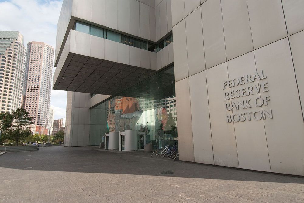 According To The US Federal Reserve The Next Six Months  Will Remain Turbulent