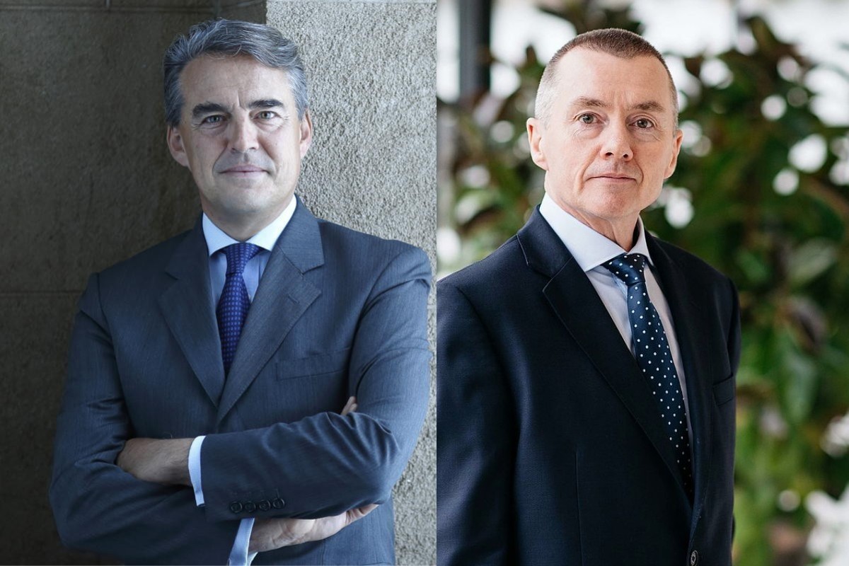 IATA başkanı önümüzdeki yıl Mart ayında istifa edecek