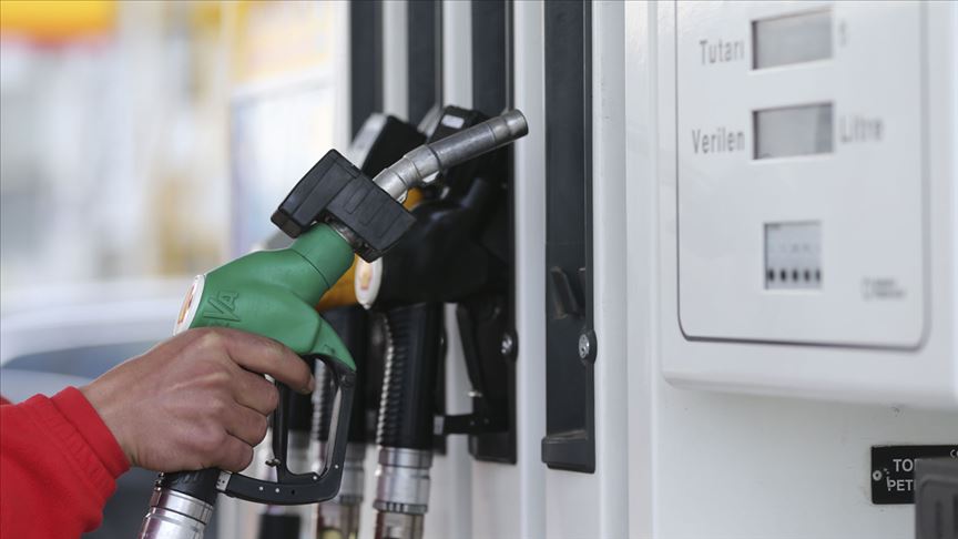 Son Dakika: Benzine Zam Geliyor!