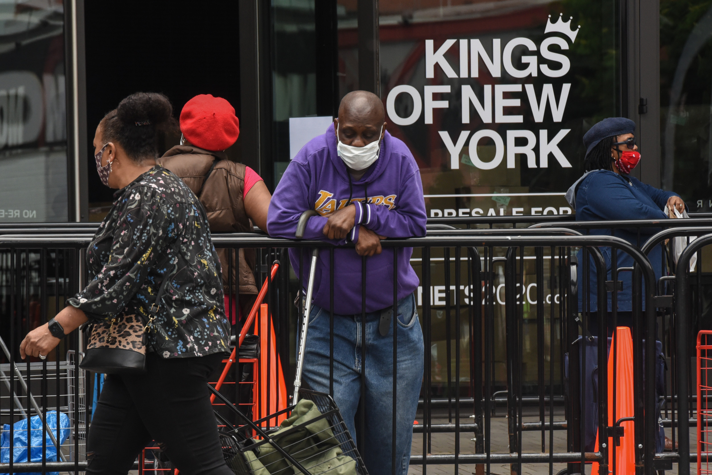 ABD Şirketleri Beklenenden Çok Daha Az Yeni İş Yarattı