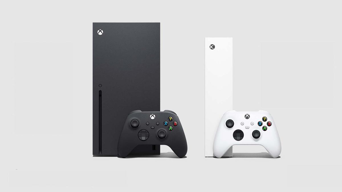 Microsoft (MSFT) Launches Next Generation Xbox Game Consoles!