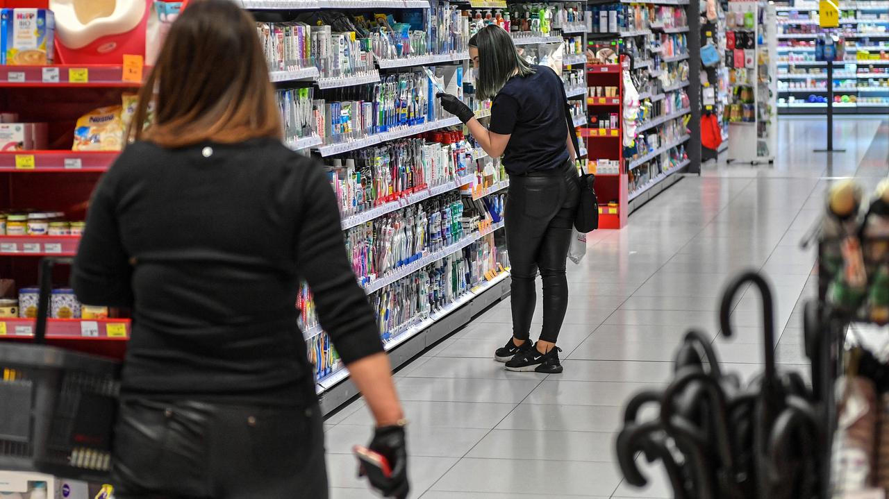 Perakende, Ekim ayında yükselen satışlarla hem Avrupa genelinde hem de Birlik'te canlandı