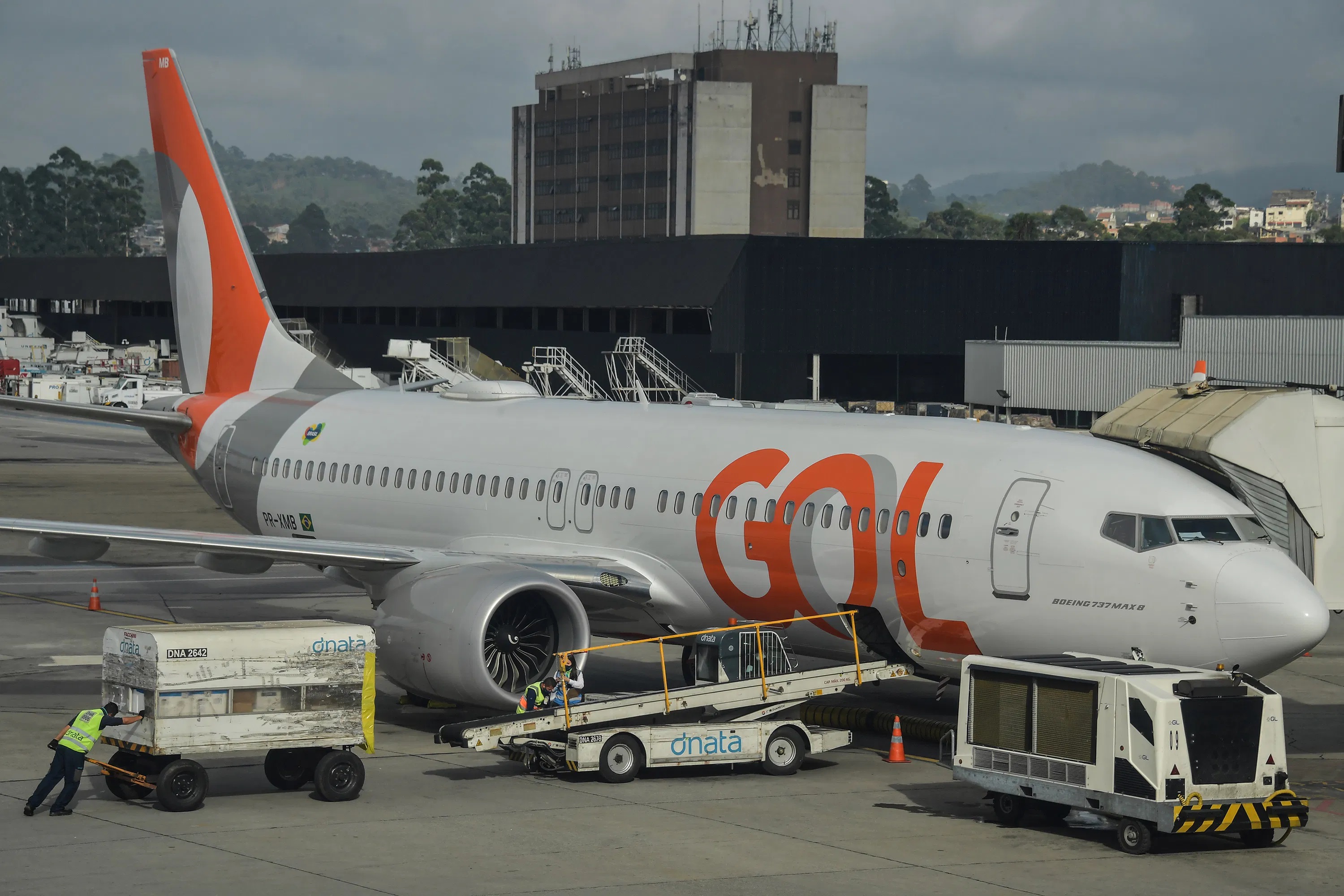 Boeing 737 MAX, iki yıl sonra ilk ticari uçuşunu gerçekleştirdi