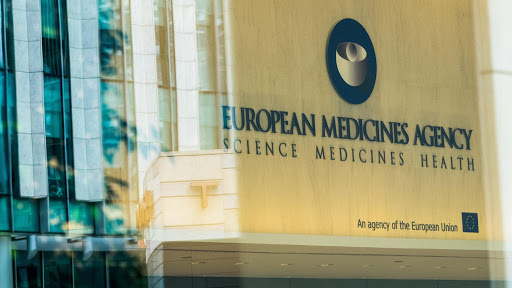 The European Medicines Agency Has Received Two Applications For Conditional Registration