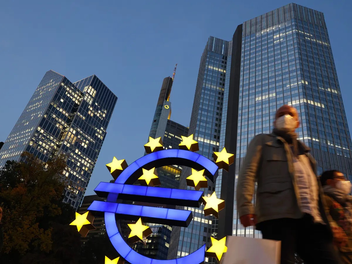 The ECB Will Adopt Further Incentives If Necessary