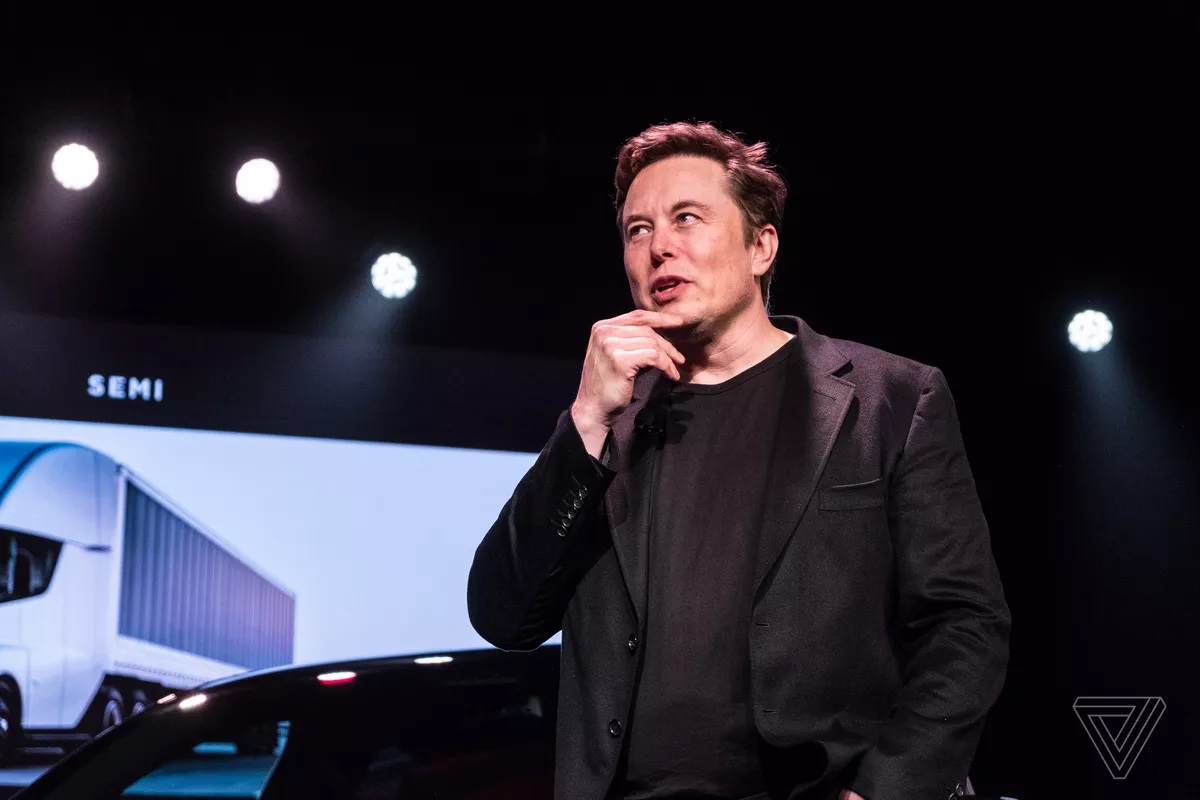 Geçmişte Musk, Şirketi Apple'a Satmayı Düşünmüş