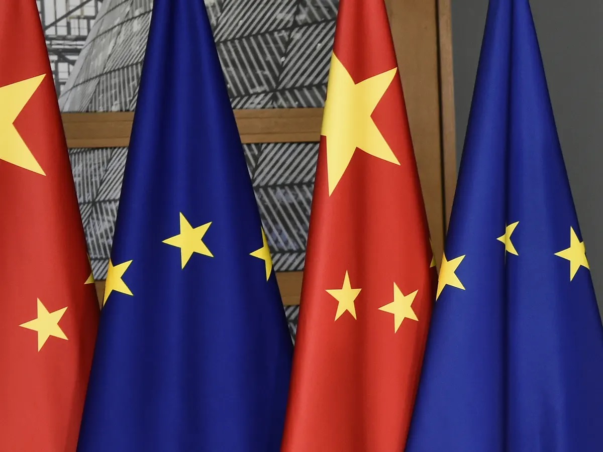 Brussels and Beijing are close to concluding an investment agreement