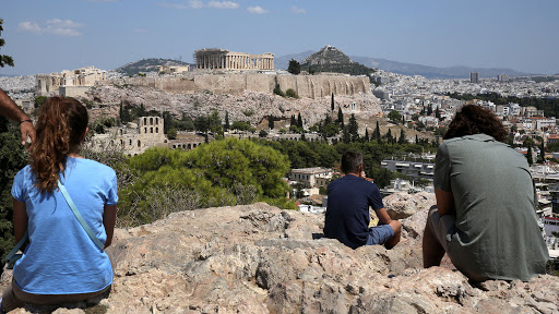 Greek Public Debt Remains Sustainable Despite The Pandemic