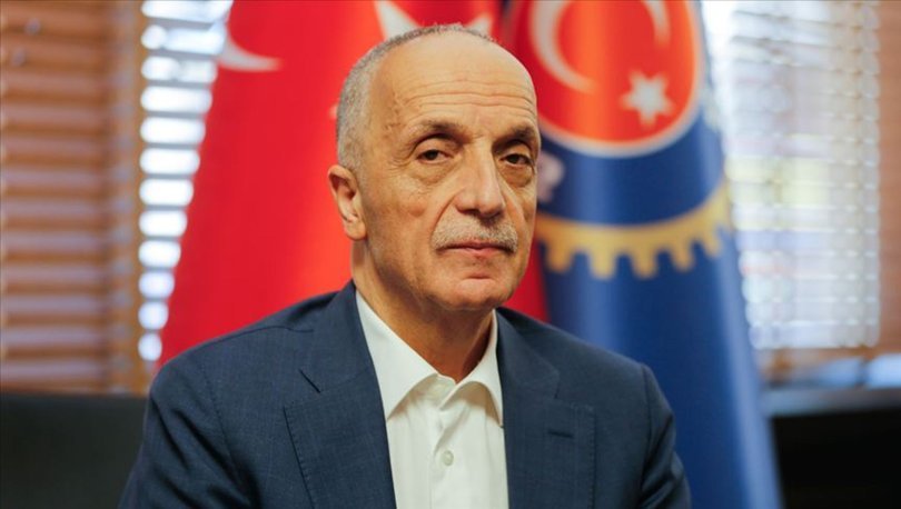Türk-İş: Under 3 Thousand Liras Would Not Please Employees