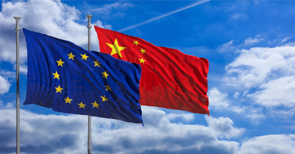 EU and China Agreed on Investment Agreement